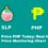 SLP price today in peso: Realtime Price Monitoring Chart