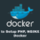 How to setup PHP 8, NGINX, PHP-FPM and Alpine with Docker