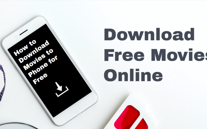 How to download movies for free to phone